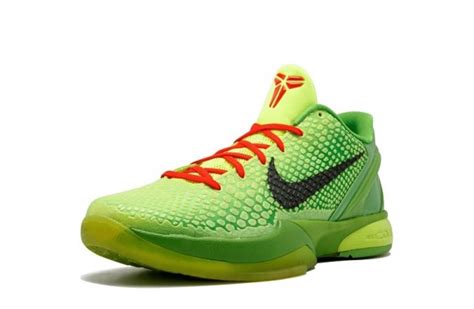 fake shoes kobe 2|best kobe grinch reps.